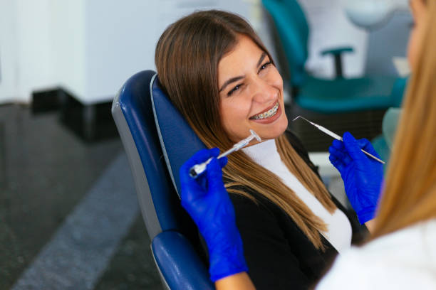 Best Full Mouth Reconstruction  in Mount Pleasant, UT