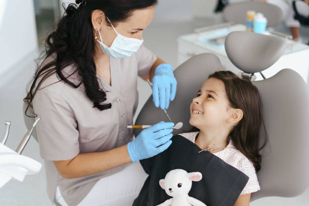 Emergency Dental Services in Mount Pleasant, UT