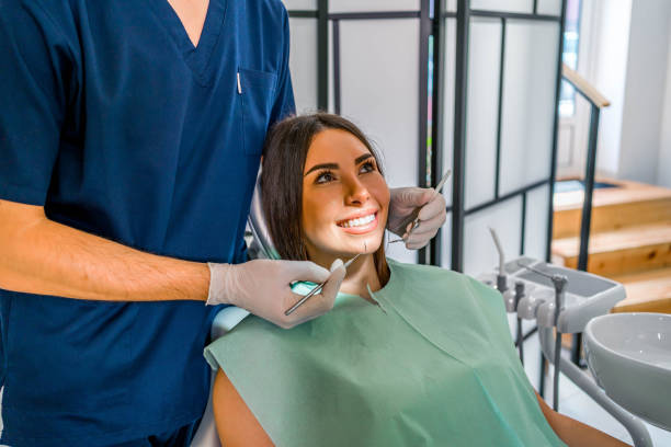 Best Dentures (Full and Partial)  in Mount Pleasant, UT