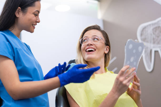  Mount Pleasant, UT Holistic Dental Care Services Pros