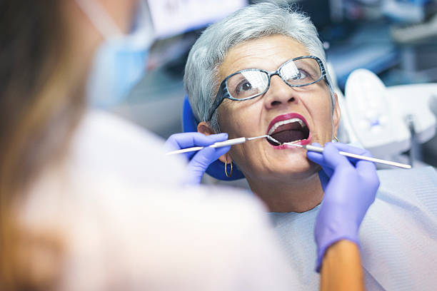 Dental Bonding in Mount Pleasant, UT